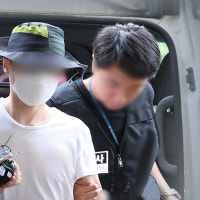 대법,아파트단지 '1m 흉기 살인' 30대 무기징역 확정
