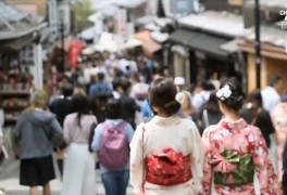 “일본 여행 진짜 열린다”…한 달 새 예약 8배
