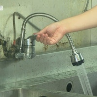 폭염으로 “수돗물서 냄새” 민원 빗발