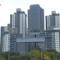 국민평형 아파트 60억 거래…한달 만에 5억 올라