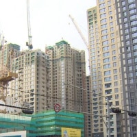 구축보다 6억 비싼 신축 아파트…‘얼죽신’에 사라진 ‘몸테크’