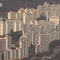 7개구 아파트값 ‘뚝’…서울 전역 하락세 확산