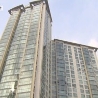 학군지 ‘불패’…구축 아파트도 최고가 기록