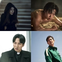 복습or예습, 연휴에 몰아봐 두면 좋을 드라마들