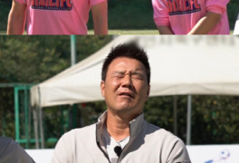 '뭉찬' 셔틀콕 형제 하태권X이용대, '어쩌다FC' 新 멤버 합류