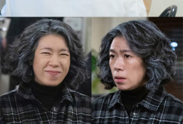 종영 '경이로운 소문', 염혜란이기에 가능했던 '국민 힐러'