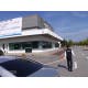 구미공단 1호 입주 KEC 쇼핑몰 구조고도화 사업에 구미시 ‘빨간불’