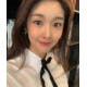 김빈우, 아이 엄마 맞