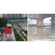 잠수교 이어 증산교도 통제... 폭우로 서울 곳곳 막혀
