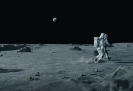 '돈 룩 업'의 천체 궤도 변경, '고요의 바다' 달 탐사선...올해 실제로 본다