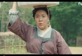'유세풍' 연보라, 김상경과 특급 케미 발산