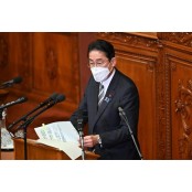 일본 정부, 군사적 '반격 능력' 조건 제시..."최소한의 실력 행사"