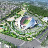 사업 계획 27년 만에... 대전 서남부스포츠타운 조성 본격화