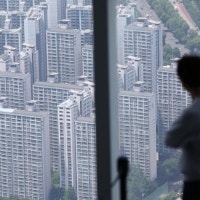 서울 아파트값 다 오르는데…영끌족 성지 '노도강'만 나홀로 내리막