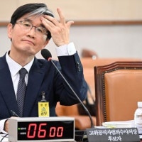 오동운, 편법 증여 '아빠 찬스' 논란에