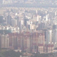 강남 아파트값 전고점 뚫었는데… 정부