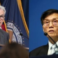 미국 '9월 인하' vs 파죽지세 서울 집값... 한은 '금리 딜레마'