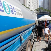 전기차 화재 아파트를 특별재난지역으로?