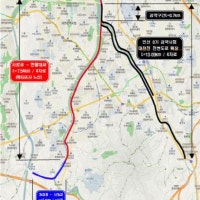 대전 '사정교-한밭대교 도로 개설' 내달 판가름 날 듯