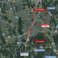 대전 '사정교~한밭대교 도로 개설' 본격화