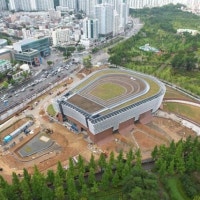 대규모 문화예술 공간 확충...부산은 문화도시로 변신 중