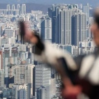 신축 아파트가 가격 더 뛴다…수도권 '얼죽신' 이어져