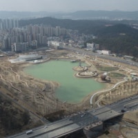 대전 갑천생태호수공원 이르면 올 가을 개장... 추진 19년 만