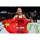 중국인 UFC 챔피언 장