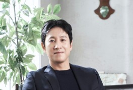 [단독]이선균, 드라마 '법쩐'으로 컴백…'열일' 행보ing