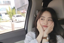 '33살' 박보영, 얼마나 예쁘면…걸그룹도 반한 초동안 미모 "공주네요"