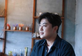 김호중 "아리스 끝없는 사랑에 울컥…음악 열심히 해야 할 명분"[인터뷰②]