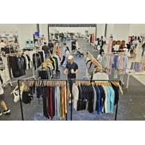 신세계百 센텀시티점, 38개 브랜드 참여 '부산패션마켓' 진행