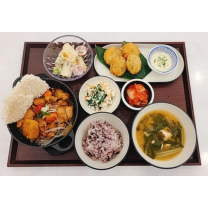 고물가·인구구조 변화에···아파트서 호텔식 먹는 시대왔다