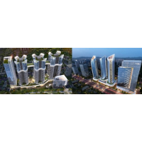 7천억 재개발 잡자···삼성물산·HDC현산, '남영2구역'서 불꽃 경쟁