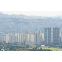 9월 전국에서 2만3438세대 입주···절반 이상이 '지방'