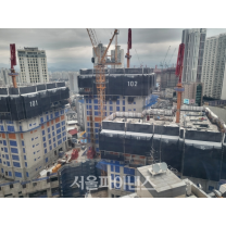 서울 전용 84㎡ 아파트 평균 분양가 '17억원'