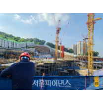 어렵게 수주했는데···건설업계, 수익성 악화에 사업 포기 속출