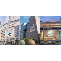 오프라인 매출 1위 위협받는 백화점 업계···돌파 전략은?