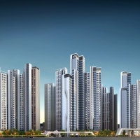 '귀한 몸' 강남 정비사업 보류지...3억 비싼 강동구에서도 완판되나