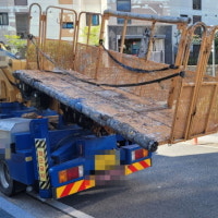 아파트 외벽 보수 중 13m 높이 작업대서 추락…1명 사망