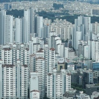 소형 아파트 희소성 증가...가격 상승 전망