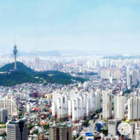 '미분양 무덤' 대구, 분양시장 회복 조짐