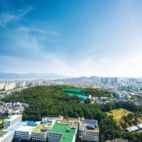 대구 범어동 최신축 오피스텔 '범어자이르네' 오는 8일 청약 개시