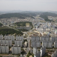 미분양 줄어드는 울산 부동산, 매수세·집값 개선 기대