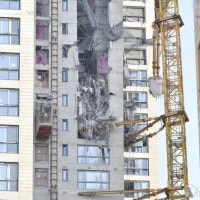 광주 학동참사 항소심 선고 두번째 연기…