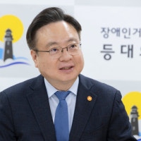 조규홍 복지부 장관