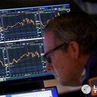λ΄μμ¦μ, FOMC μλκ³ λ©μΆ μ κ° λ§€μμΈ…νλ½ λ§κ°