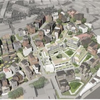 '주민자력재개발' 부활…신영동 214일대 빌라형 주거환경개선 휴먼타운...