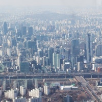 수도권 아파트 분양물량 70% 감소…