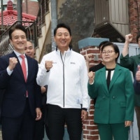 서울 주택공급 성과 연이어 목소리 높이는 吳...주택시장 응답할까